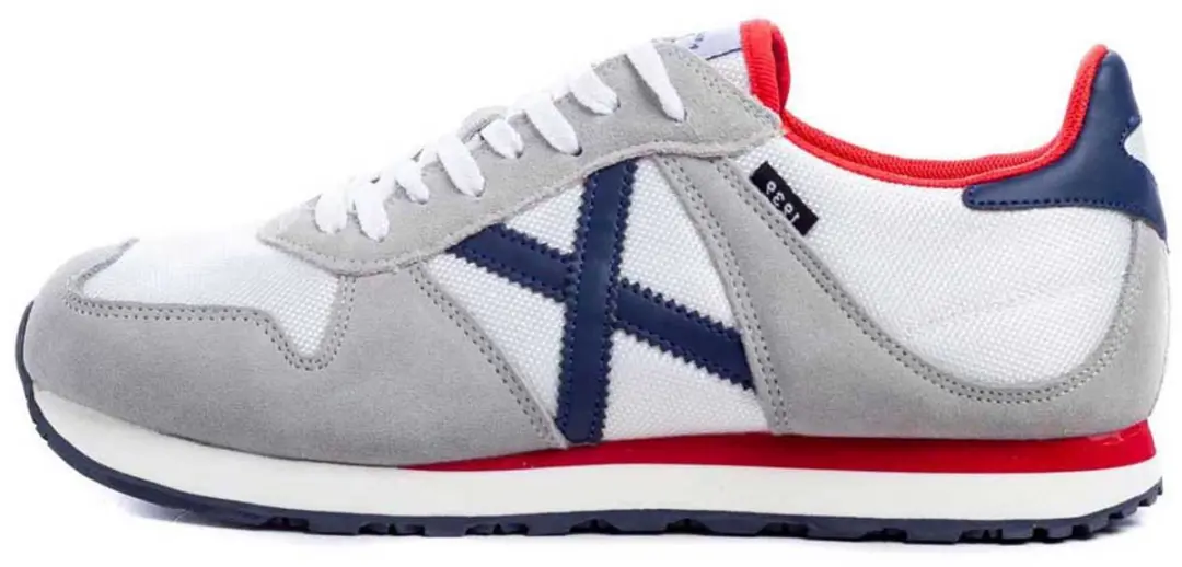 Munich Massana Sneakers Wit 46 - afbeelding 6 van 6