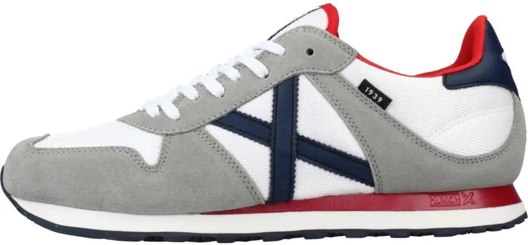 Munich Massana Sneakers Wit 46 - afbeelding 2 van 6