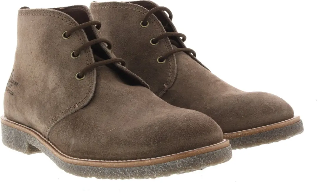 Panama Jack Gael C20 Veterschoenen - Taupe 44 - afbeelding 6 van 6