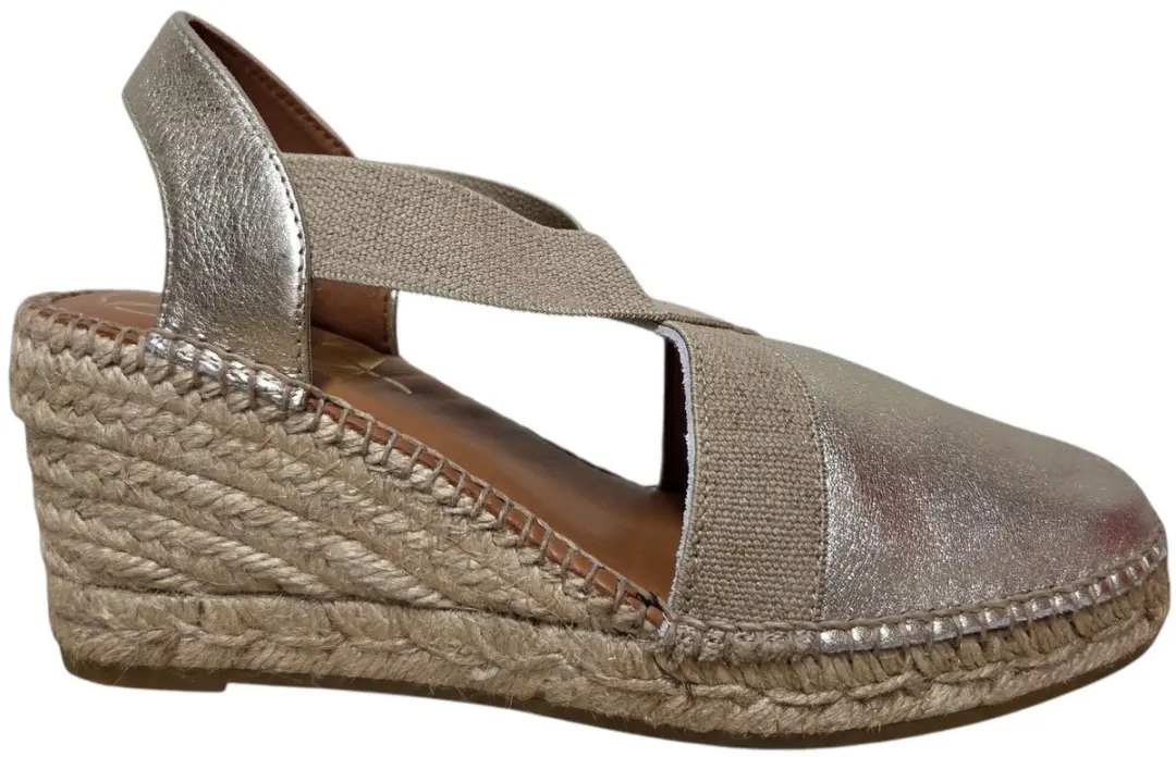 Viguera 1382 Elista Sahara Dames Sandaletten