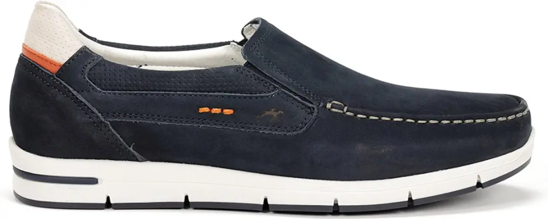 Fluchos Mocassins