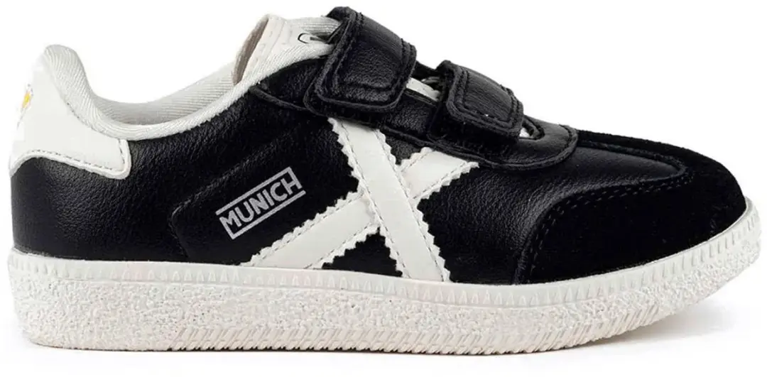 Munich Mini Astro Vco 02 Schoenen Zwart EU 29 Kinderen