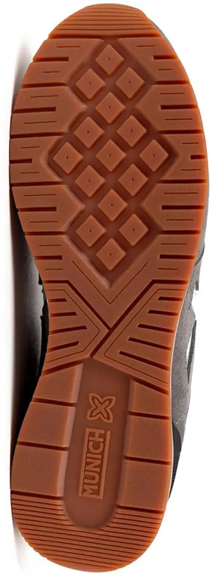 Munich Dash Premium 258 Schoenen - Grijs - afbeelding 4 van 6