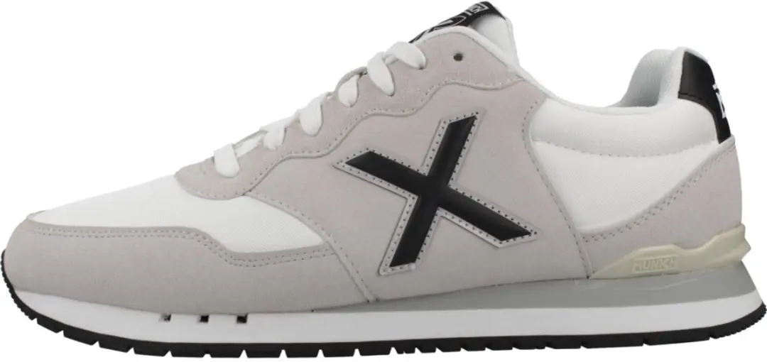 Munich Dash 2.0 286 Schoenen - Wit 40 - afbeelding 2 van 6