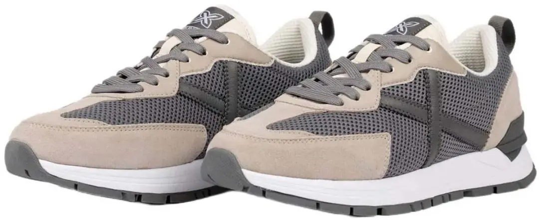 Munich Versatile 31 Schoenen Grijs - afbeelding 2 van 4