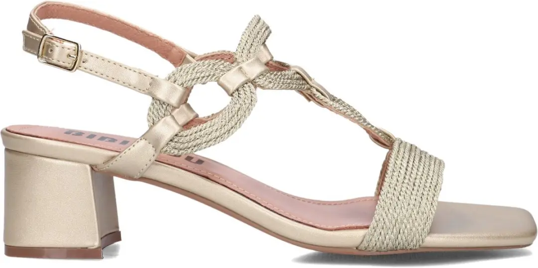 Bibi Lou 856z94hg Sandalen