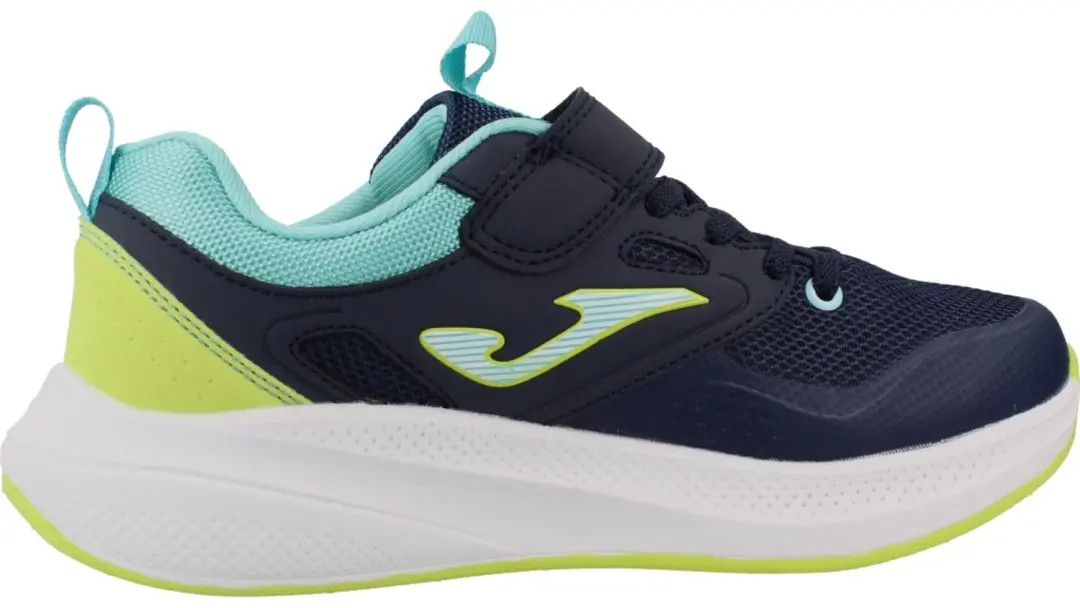 Joma Ferro 2603 Hardloopschoenen kind