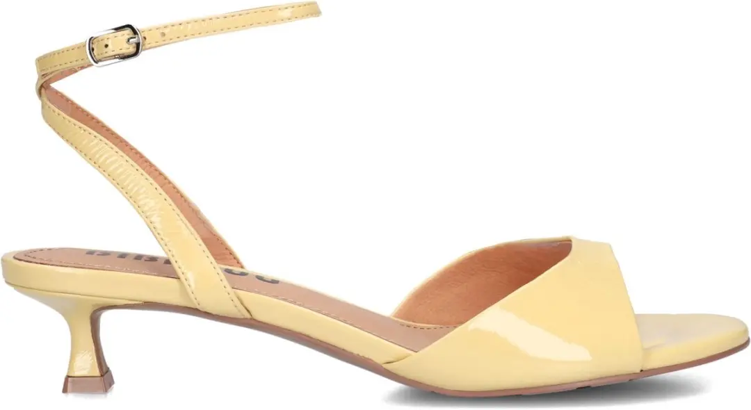 Bibi Lou 599z21vk Sandalias Tacon Sandalen
