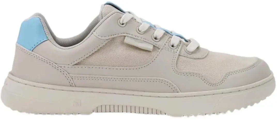 Be Lenka Zing Barefoot Schoenen Beige EU 40 Man