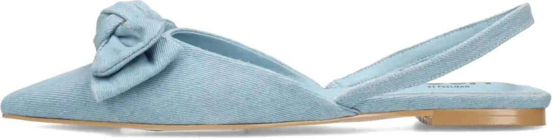 POSH by Poelman LOA Dames Slingbacks