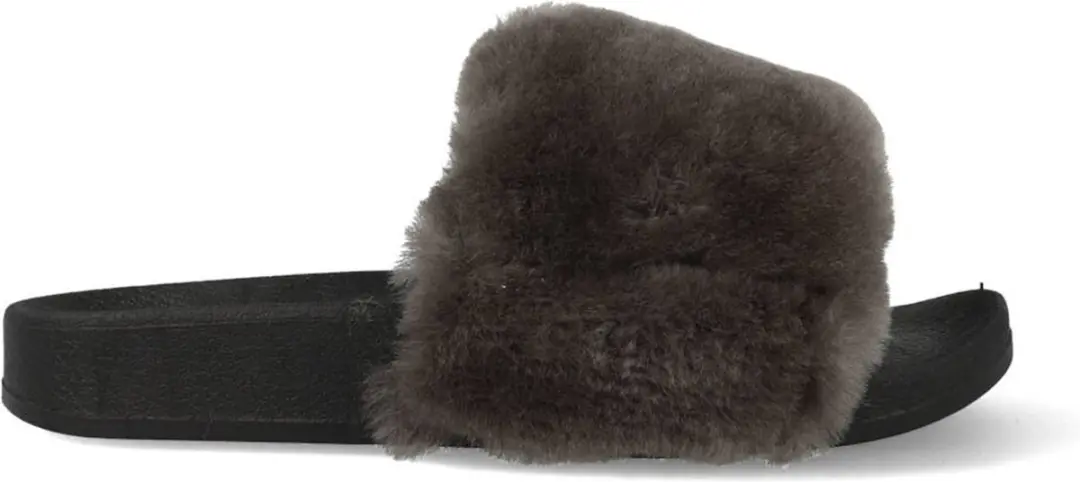Warmbat Barlee Dames Slippers