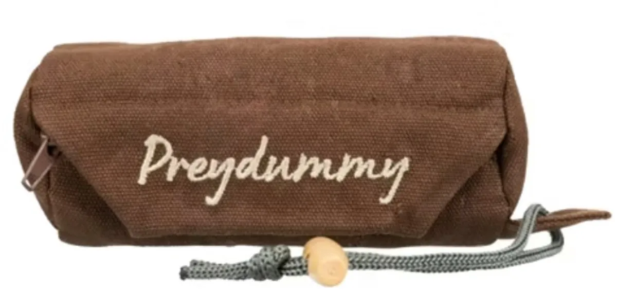 Trixie Dog Activity Prey Dummy - 8x20cm Bruin