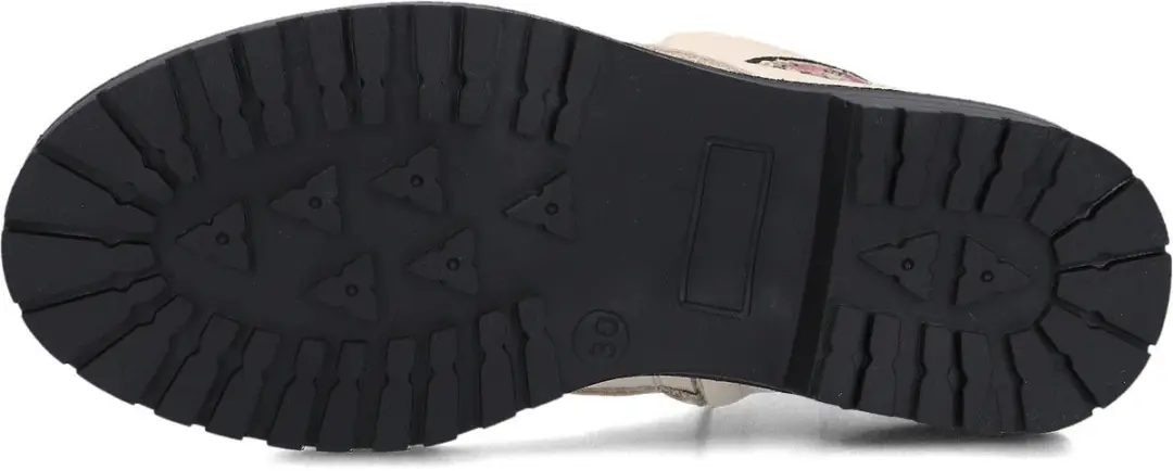 Develab 42950 Boots Meisjes