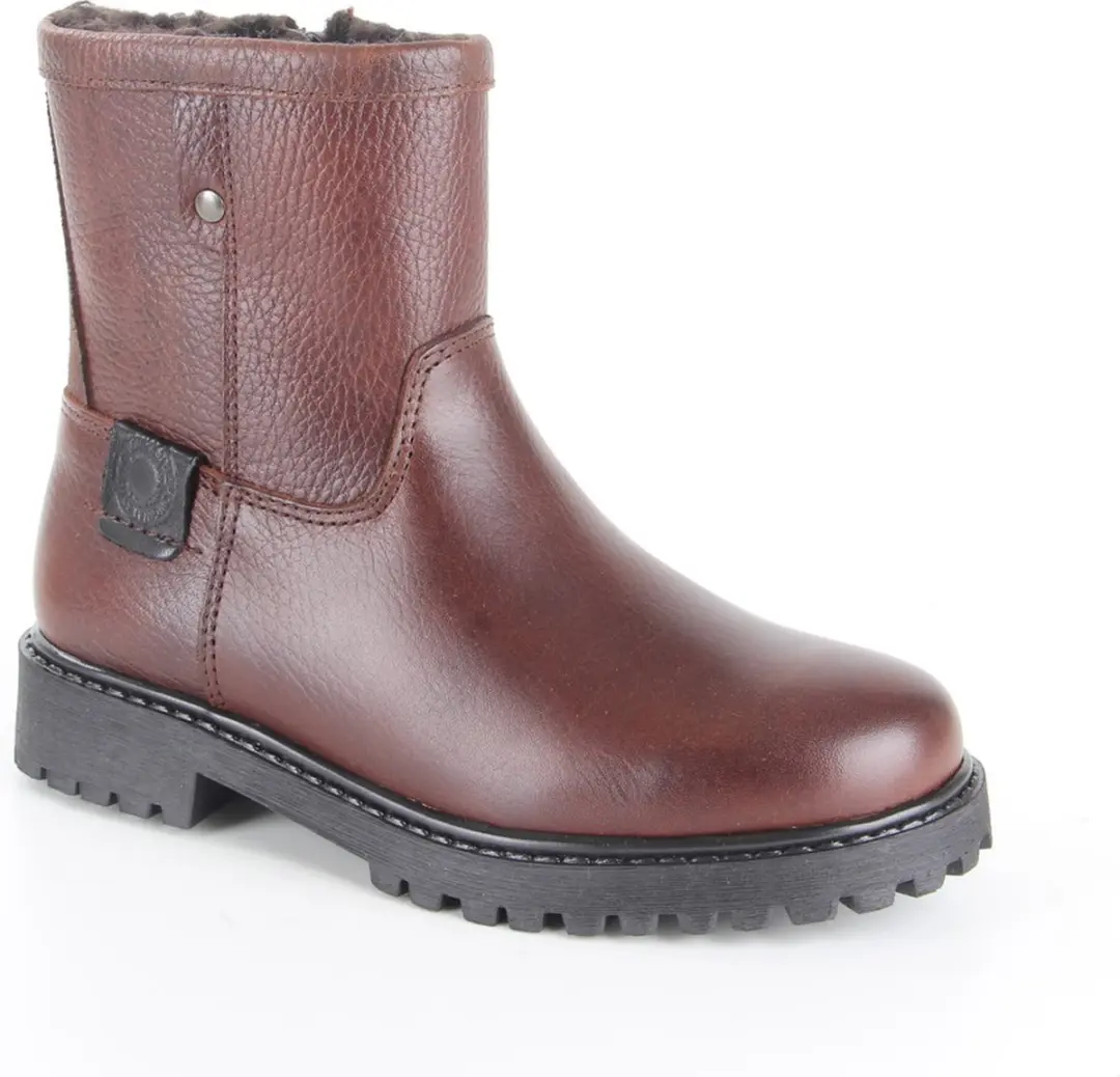 Bullboxer All519e6l Enkelboots