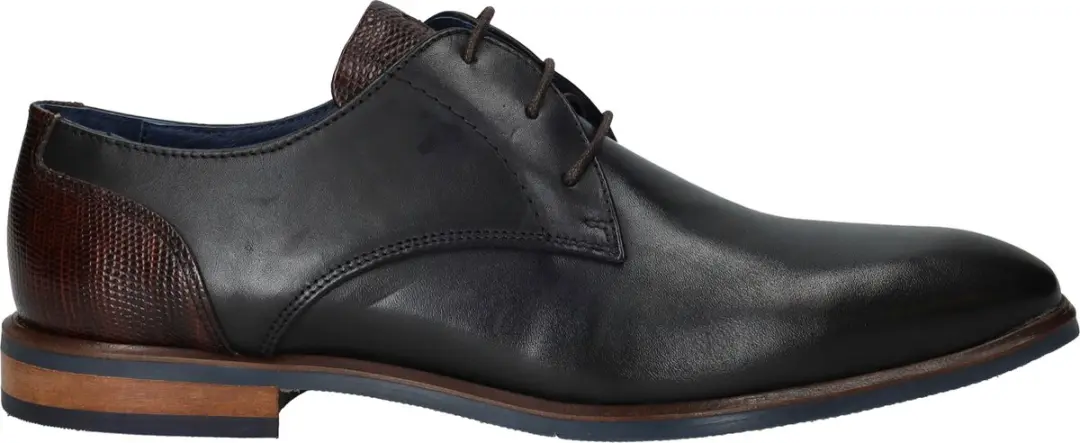 Berkelmans Arcos Veterschoenen