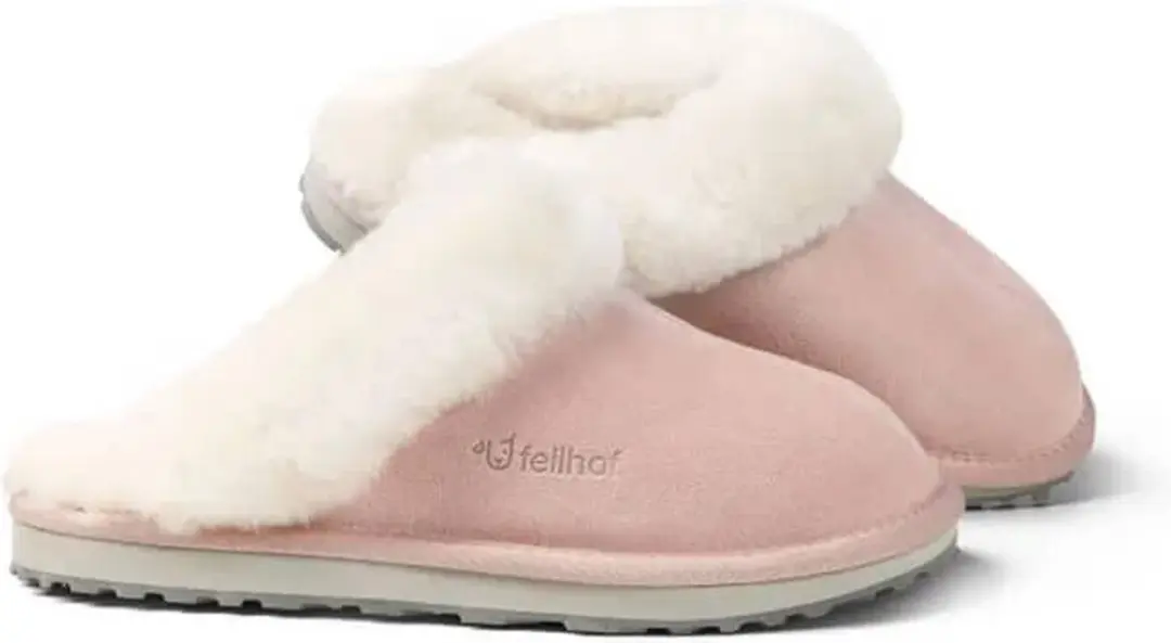 Fellhof Primo pantoffels dames maat 38