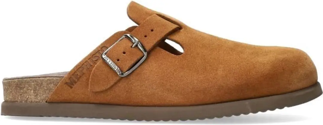 Mephisto Nathan