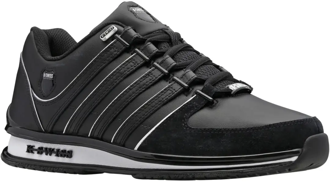K-Swiss Rinzler 01235-002-M herensneaker