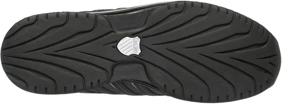 K-Swiss Rinzler 01235-002-M herensneaker - Zwart - afbeelding 6 van 6