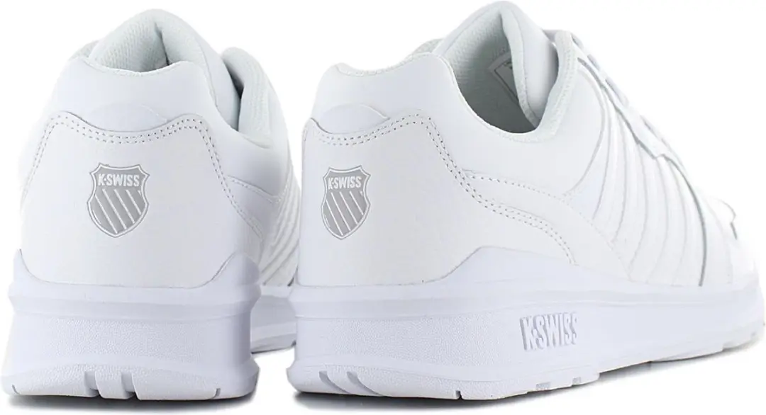 K-Swiss Rival Trainer 09078-998-M - afbeelding 5 van 6