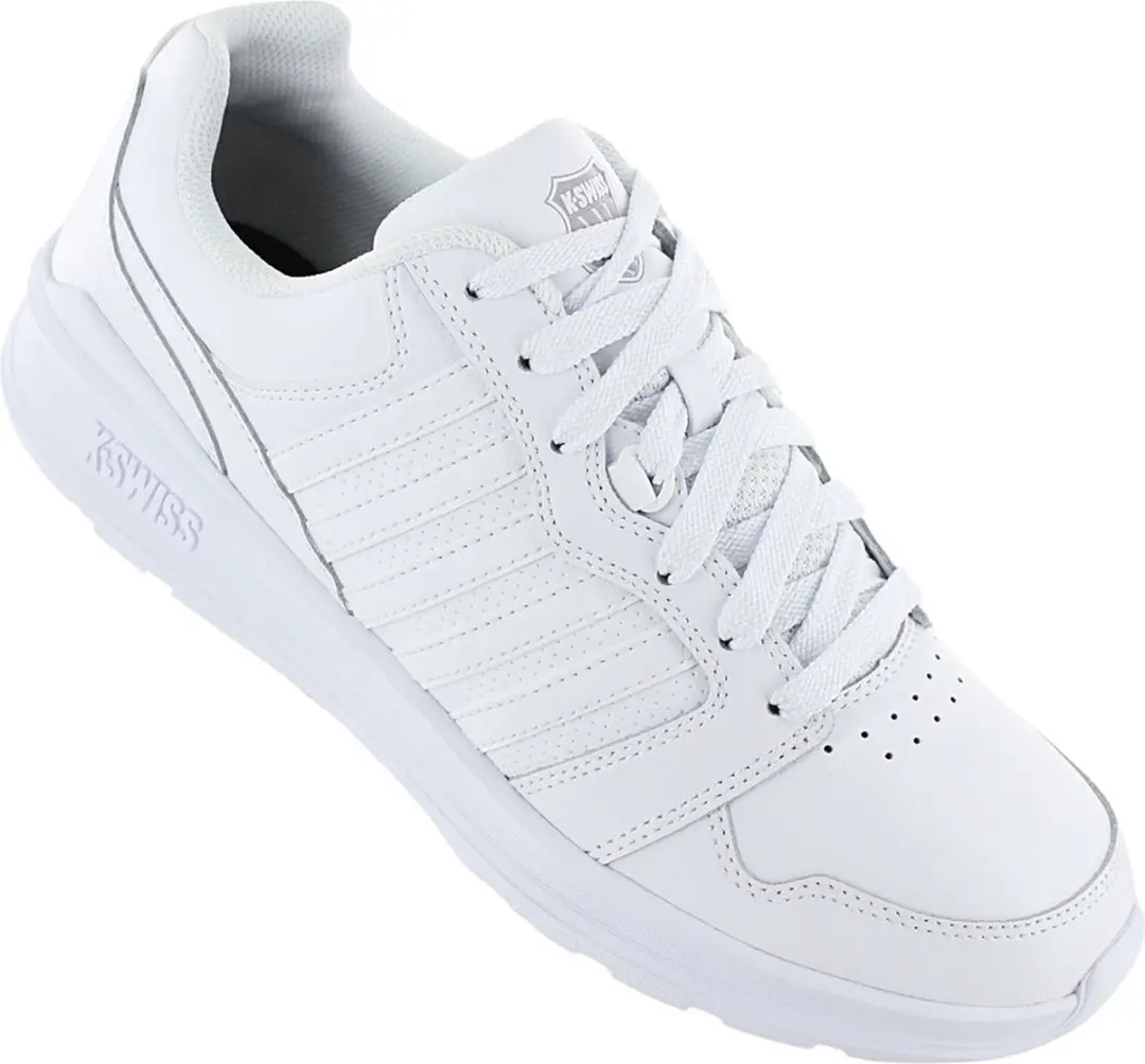 K-Swiss Rival Trainer 09078-998-M - afbeelding 4 van 6