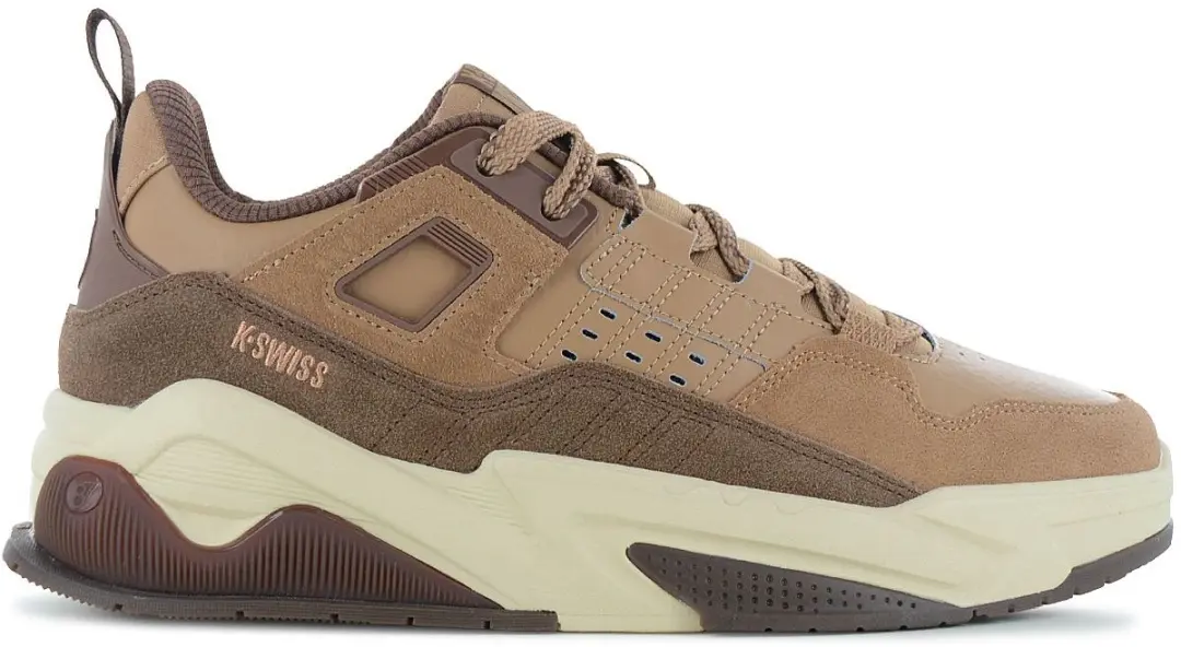 K-Swiss TECHNA