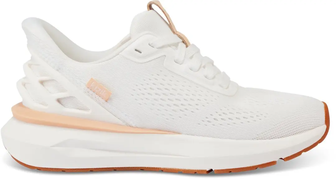 Kizik Athens 2 Hands-free Schoenen Wit EU 40 Vrouw - afbeelding 6 van 6