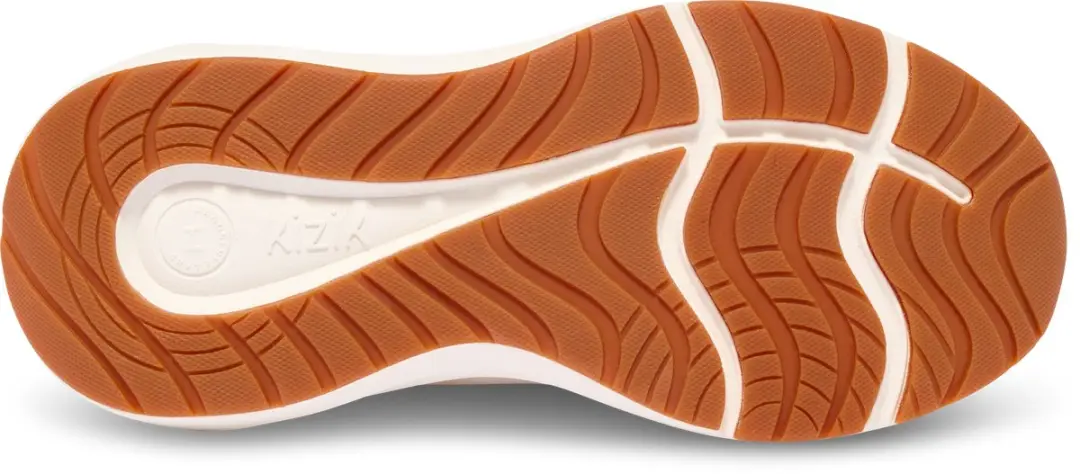 Kizik Athens 2 Hands-free Schoenen Wit EU 40 Vrouw - afbeelding 4 van 6
