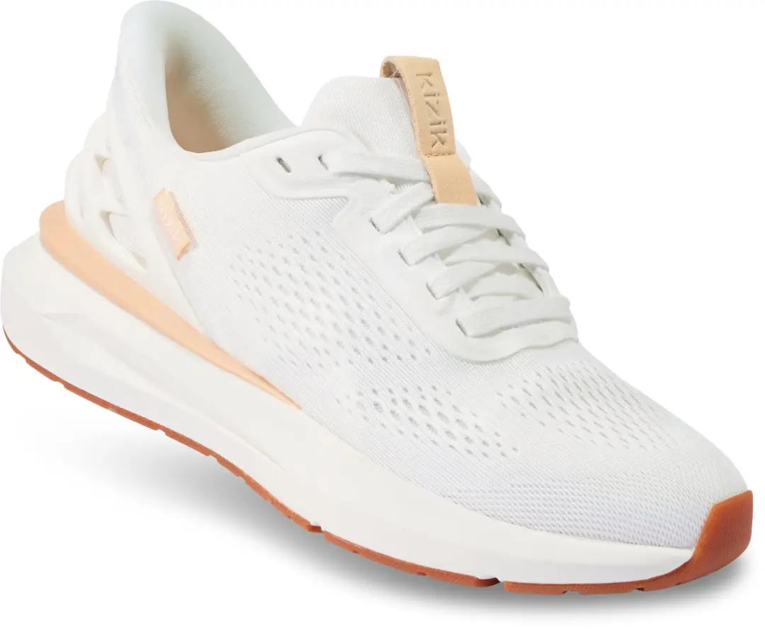 Kizik Athens 2 Hands-free Schoenen Wit EU 40 Vrouw - afbeelding 5 van 6