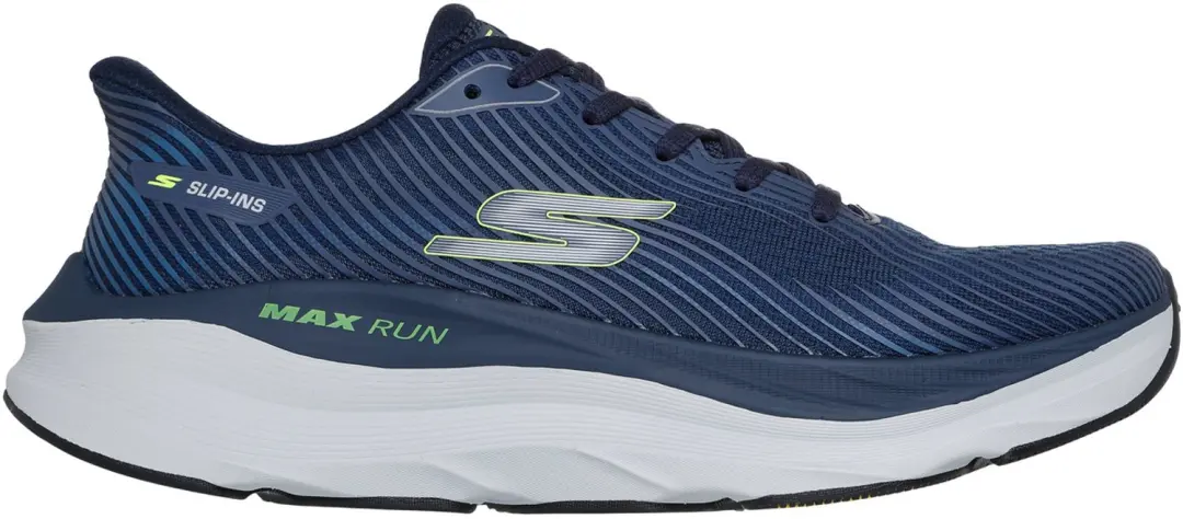 SKECHERS MAX RUN ECHORIDGE 46