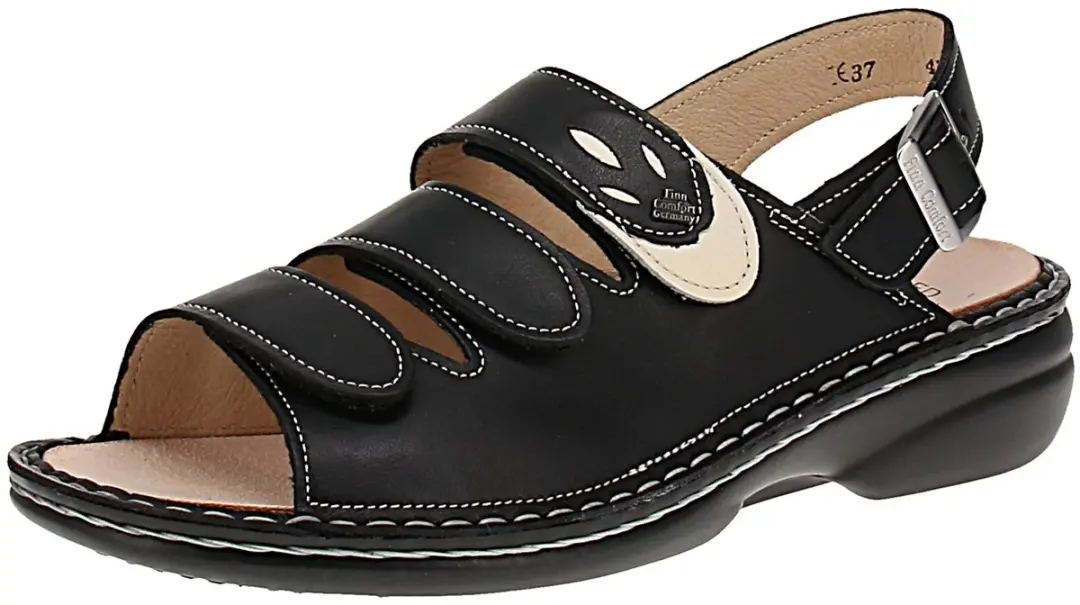 Finn Comfort 02557-900418 Saloniki