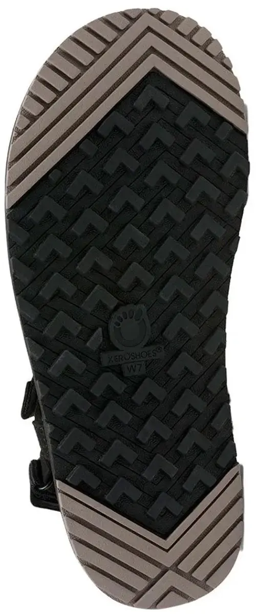 Xero Shoes H-Trail Sandalen 36.5 - Zwart - afbeelding 3 van 6