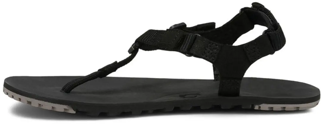 Xero Shoes H-Trail Sandalen 36.5 - Zwart - afbeelding 5 van 6