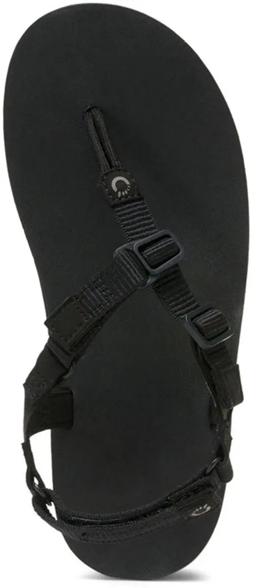 Xero Shoes H-Trail Sandalen 36.5 - Zwart - afbeelding 4 van 6