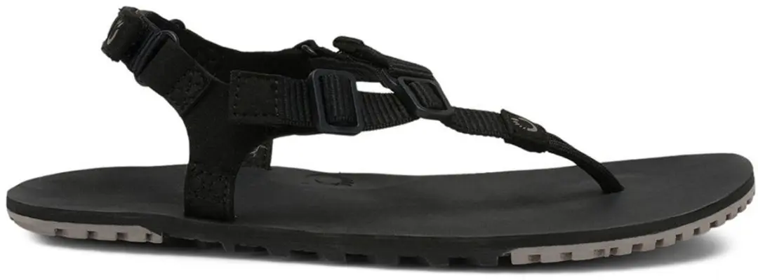 Xero Shoes H-Trail Sandalen 36.5 - Zwart