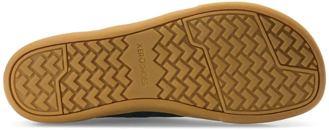 Xero Shoes Dillon Canvas Schoenen Zonder Veters Zwart EU 37 Vrouw - afbeelding 2 van 4