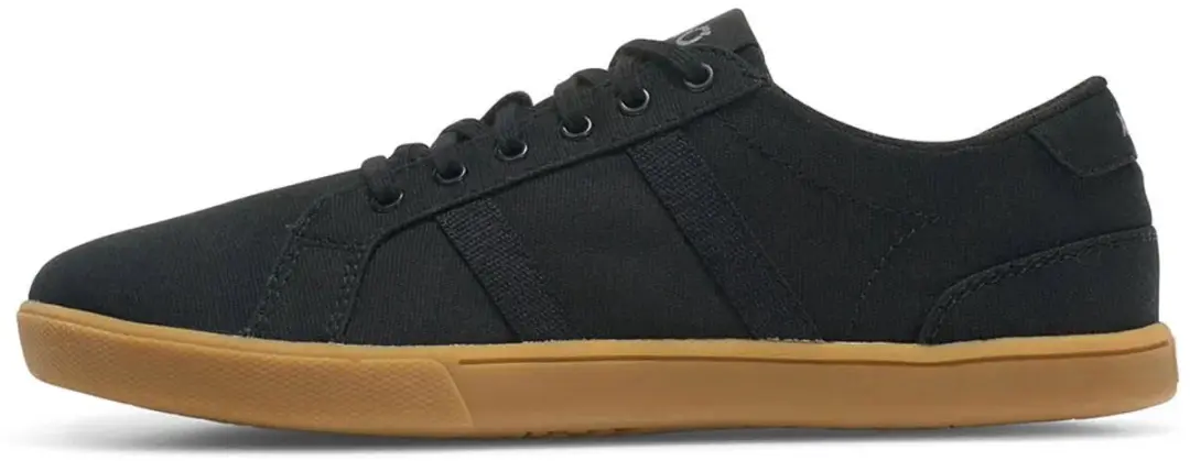 Xero Shoes Dillon Canvas Schoenen Zonder Veters Zwart EU 37 Vrouw - afbeelding 4 van 4