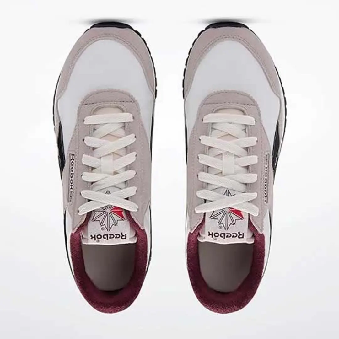 Reebok Classics Classic AZ Schoenen - Wit - afbeelding 4 van 6