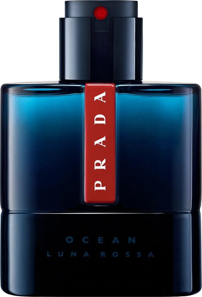Prada Luna Rossa Ocean Eau de Toilette 50ml