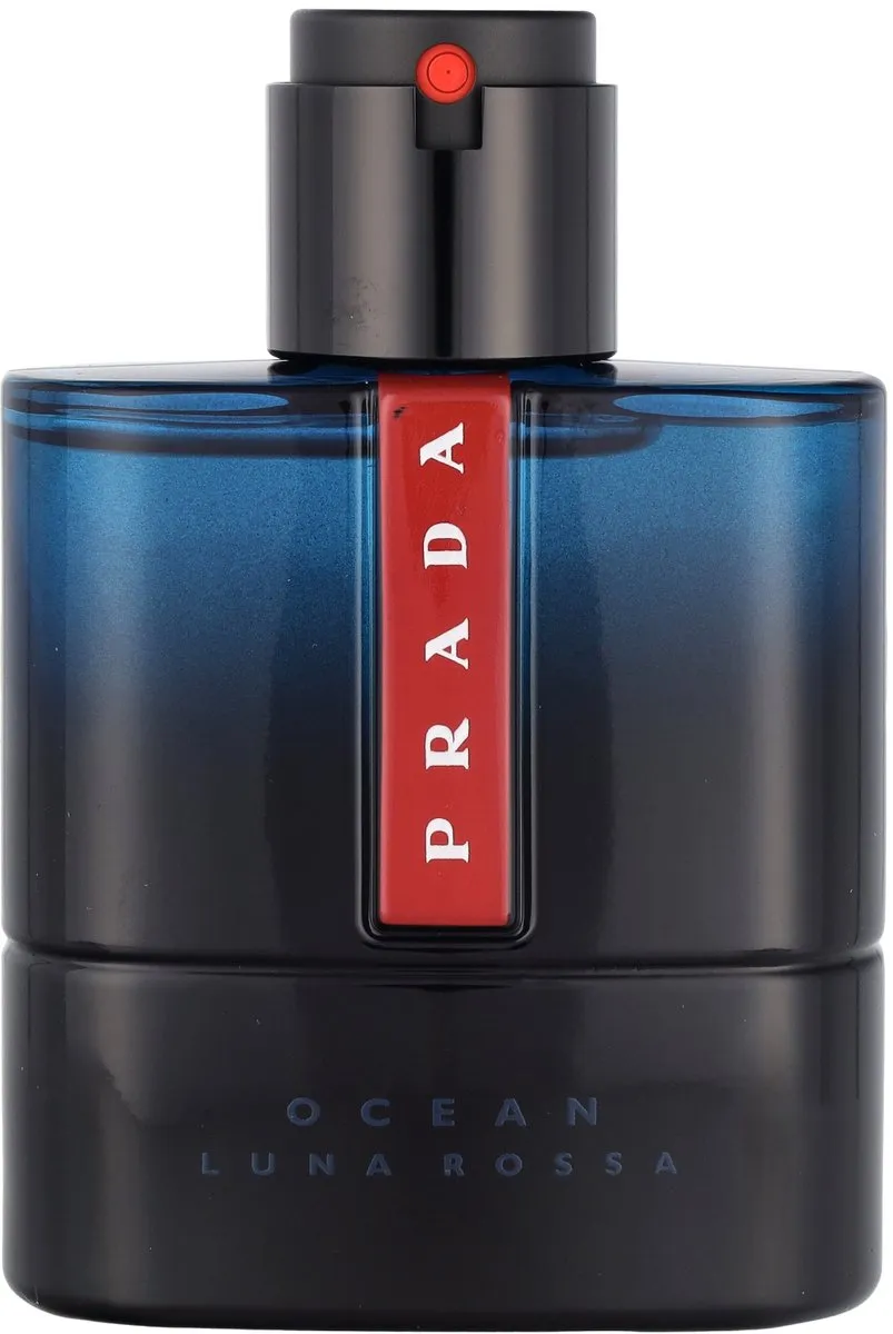 Prada Luna Rossa Ocean Eau de Toilette 50ml