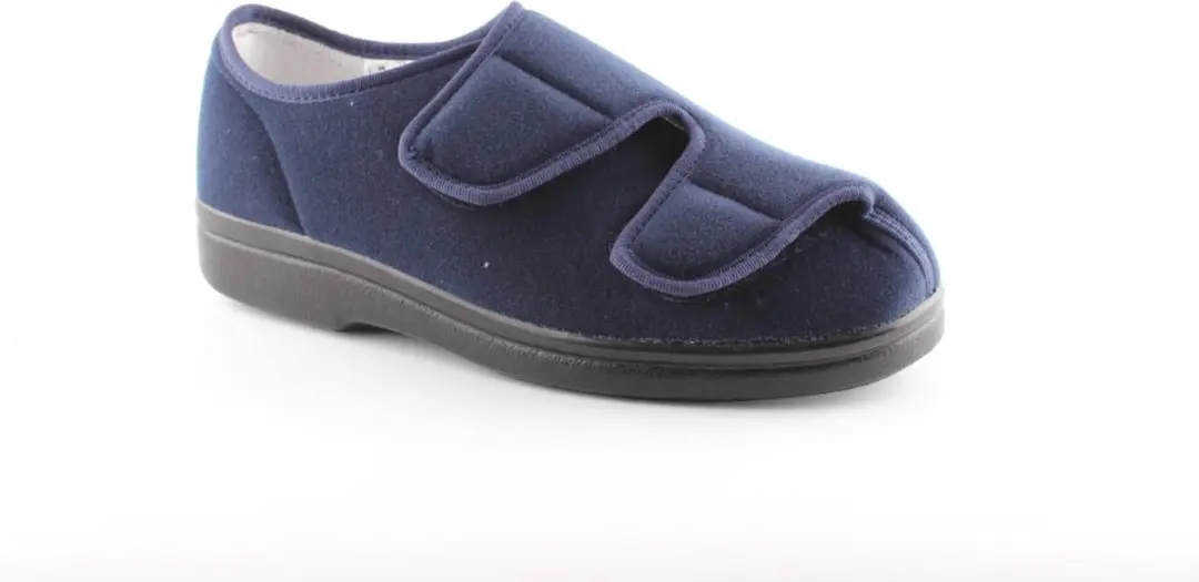 Promed Sanisoft blauw (Maat