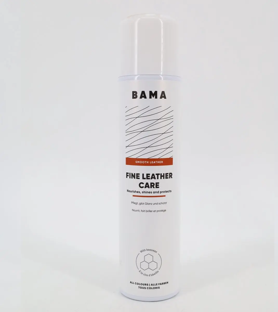 Bama Fine Leather Care