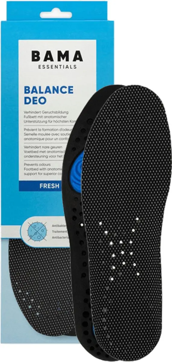 Bama Balance Deo