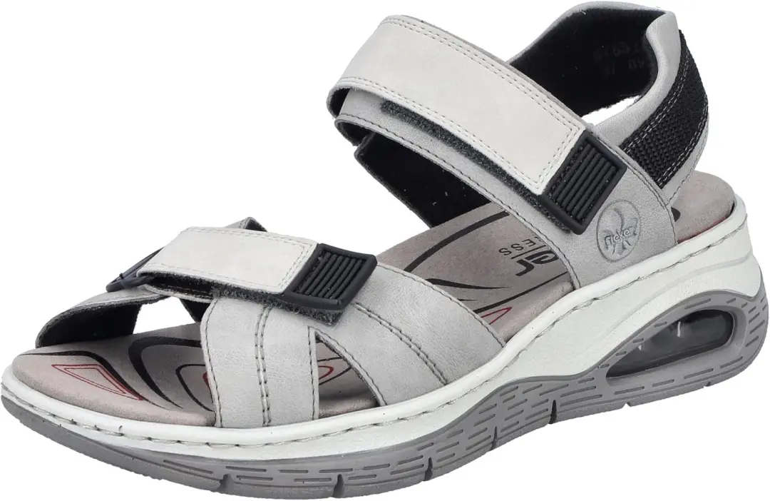 Rieker Dames Sandalen 67651