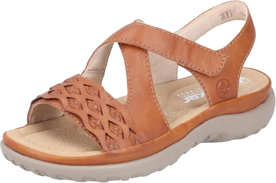 Rieker Dames Sandalen 64878