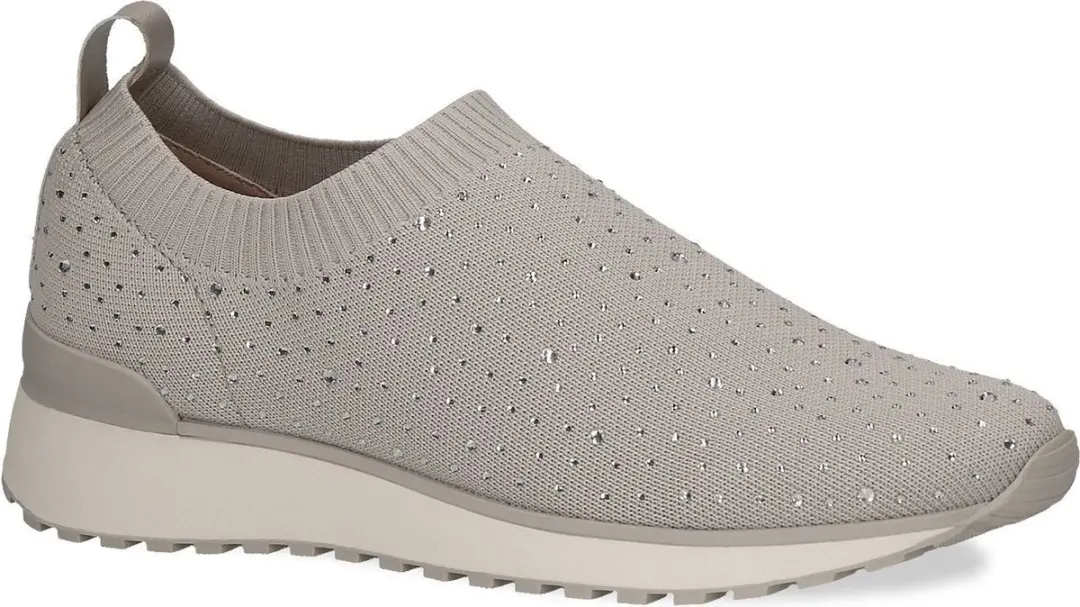 Caprice Dames Sneaker 9-24703-42 270 G-breedte Maat: 36 EU