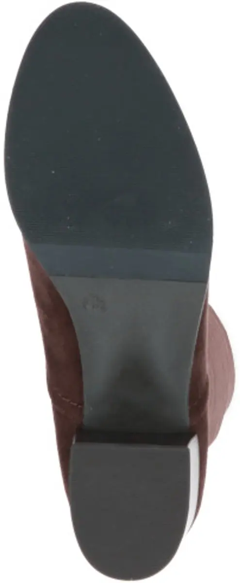 Caprice Dames Laarzen 9-25506-41 302 G-breedte Maat: 40.5 EU - afbeelding 2 van 6