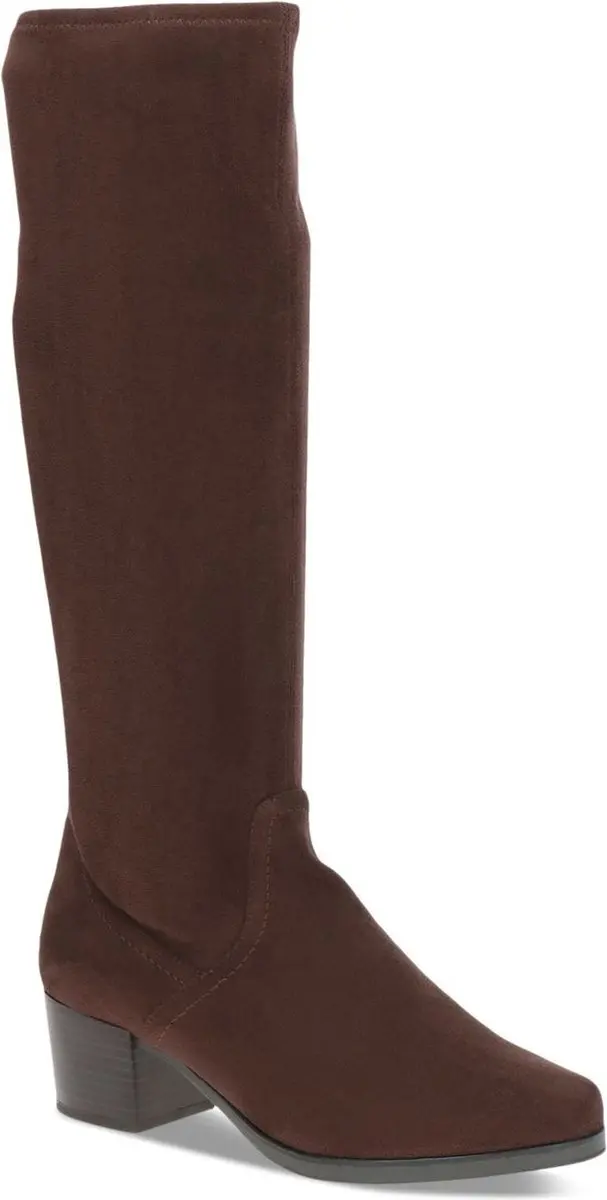 Caprice Dames Laarzen 9-25506-41 302 G-breedte Maat: 40.5 EU - afbeelding 3 van 6