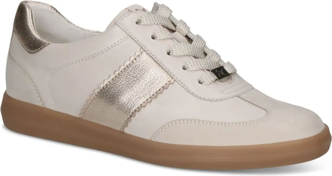 Caprice 9-9-23705-44 130 Dames Sneakers - Wit - 41.5 - afbeelding 3 van 6