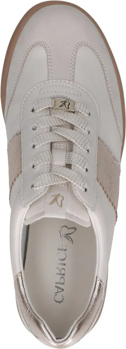 Caprice 9-9-23705-44 130 Dames Sneakers - Wit - 41.5 - afbeelding 6 van 6